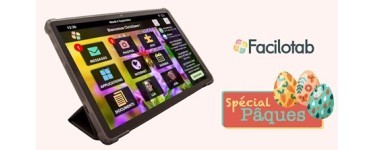 Cuisine Actuelle: 4 tablettes Rubis FACILOTAB à gagner