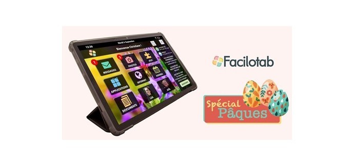 Cuisine Actuelle: 4 tablettes Rubis FACILOTAB à gagner