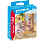 Amazon: Playmobil La Maison Traditionnelle Danseuse Classique - 71171 4,49€
