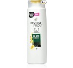 Amazon: Lot de 6 shampooings 3 en 1 Pantene Pro-V Glatt&Seidig (250ml) à 7,83€