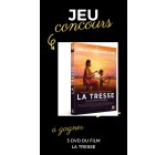 Blog Baz'art: 3 DVD du film "La Tresse" à gagner