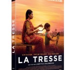 France Bleu: 1 DVD du film "La Tresse" à gagner