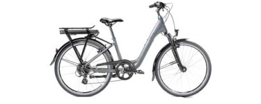 La Belle Adresse: 20 vélos électriques Gitane à gagner