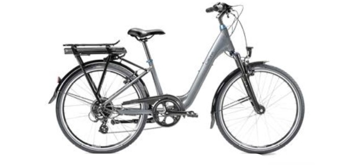 La Belle Adresse: 20 vélos électriques Gitane à gagner