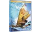Amazon: DVD Vaiana, la légende du bout du monde à 9,99€