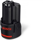 Amazon: Batterie Bosch Professional 12V System GBA 12V 2.0Ah (dans boîte carton) à 28,99€