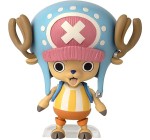 Amazon: Figurine Bandai Anime Heroes One Piece - Chopper à 18,50€