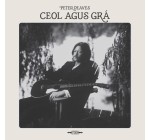 Rollingstone: 5 albums CD "Ceol Agus Gra" de Peter Deaves à gagner