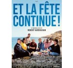 France Bleu: 1 DVD du film "Et la fête continue !" à gagner
