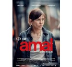MaFamilleZen: Des places de cinéma pour le film "Amal, un esprit libre" à gagner