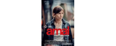 MaFamilleZen: Des places de cinéma pour le film "Amal, un esprit libre" à gagner