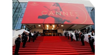 Europcar: 3 lots de 2 invitations pour le Festival de Cannes à gagner