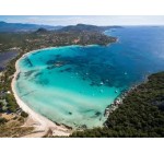 Carrefour Voyages: 1 séjour en Corse pour 4 personnes à gagner