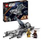 Amazon: LEGO Star Wars Le Chasseur Pirate - 75346 à 22,49€