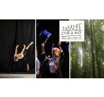 ladepeche.fr: 1 abonnement de 3 spectacles pour le Théâtre Sorano à gagner