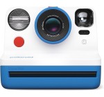 Amazon: Appareil Photo Instantané Polaroid Now Gen 2 - Bleu à 99,99€