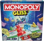 Amazon: Jeu de société Monopoly Gliss' à 21,99€