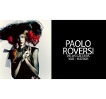 Arte: 10 lots de 2 invitations pour l'exposition "Paolo Roversi" à gagner