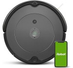Amazon: Aspirateur Robot Connecté iRobot Roomba 697 à 189€