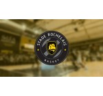 Alouette: Des invitations pour le match de basket La Rochelle / Vichy à gagner