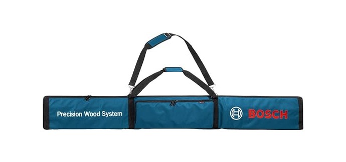 Amazon: Sac De Transport Bosch Professional Accessoires FSN BAG (1650 Mm) à 45,36€