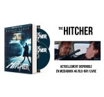 Ciné Média: 1 coffret Mediabook du film "The Hitcher" à gagner