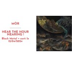 La Grosse Radio: 1 album CD "Hear The Hour Nearing !" de Mor à gagner