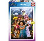Amazon: Puzzle Educa - Disney Encanto (500 pièces) à 5,69€