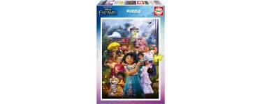 Amazon: Puzzle Educa - Disney Encanto (500 pièces) à 5,69€