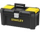 Amazon: Boite À Outils Plastique Stanley STST1-75518 avec 2 Organiseurs Sur Le Couvercle à 12,99€