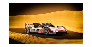 Hertz: 1 séjour de 3 nuits au Mans afin d'assister à la course des 24H à gagner