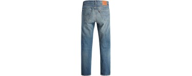 Amazon: Jeans homme Levi's 501 Original Fit à 51,95€