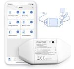 Amazon: Interrupteur Connecté WiFi Meross MSS710 à 9,95€