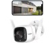Amazon: Caméra Surveillance WiFi extérieur TAPO C310 à 36,99€