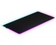 Amazon: Tapis de souris de jeu en tissu SteelSeries QcK Prism 3XL - Éclairage RVB 2 zones à 89,99€