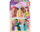 Amazon: 2 puzzles Educa Disney Princess - 2x100 pièces, Double départ à 7,20€