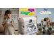 Femme Actuelle: 13 appareils photos enfant Kidyprint à gagner
