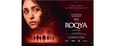 20 Minutes: 10 lots de 2 places de cinéma pour le film "Roqya" à gagner