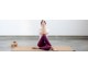 Mademoiselle Farfalle: 1 tapis de yoga de la marque Yogamatata à gagner