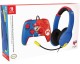 Amazon: Bundle PDP Gaming Mario Manette + Casque pour Nintendo Switch à 29,99€