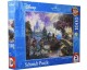 Amazon: Puzzle Schmidt Thomas Kinkade Disney Cendrillon - 1000 pièces à 12,80€