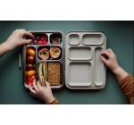 LeFooding: 1 lunch box Haps Nordic à gagner