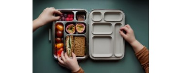 LeFooding: 1 lunch box Haps Nordic à gagner