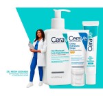 Cerave: 30 x 1 Routine anti-imperfections à gagner