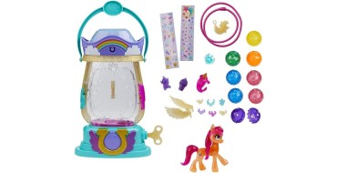 Amazon: Jouet My Little Pony: A New Generatio - Lanterne Magique Sunny Starscout à 7,18€