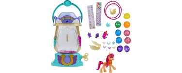Amazon: Jouet My Little Pony: A New Generatio - Lanterne Magique Sunny Starscout à 7,18€