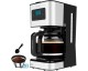 Amazon: Cafetière à goutte programmable Cecotec Coffee 66 Smart Plus à 29,90€