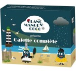 Amazon: Jeu de société Blanc-Manger Coco- Galette Complète Extension N°9 à 9,27€