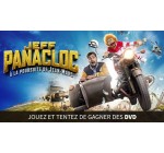 W9: 10 DVD du film "Jeff Panacloc - A la poursuite de Jean-Marc" à gagner