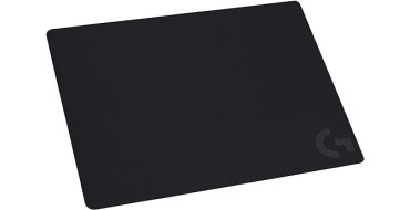 Amazon: Tapis de souris de jeu Logitech G G240 Cloth - 340 x 280 x 1 mm à 5,99€